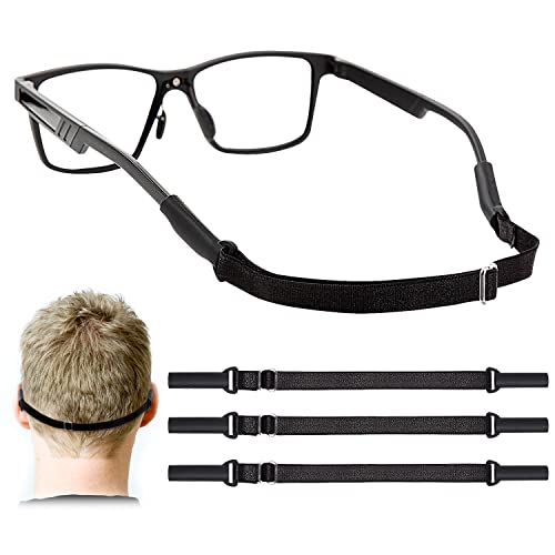 Best 10 Adjustable head Straps for Glasses