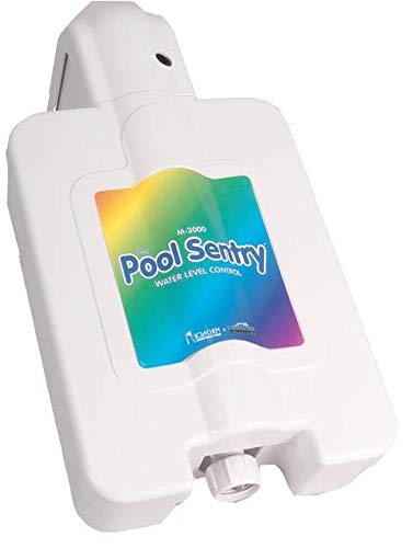 Best 10 Automatic water leveler for Pools