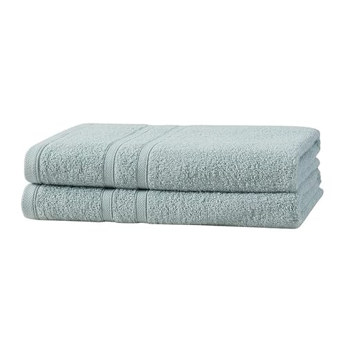 Best 10 Bleach resistant Bath towels