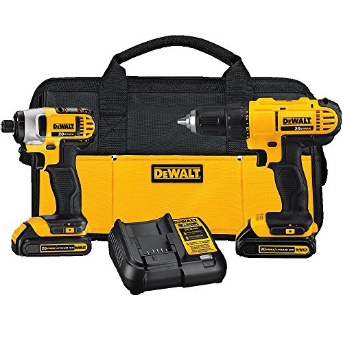 Best 10  DeWalt Drills