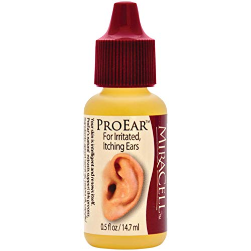 Best 10 Ear Drops for Hearing AID Wearers