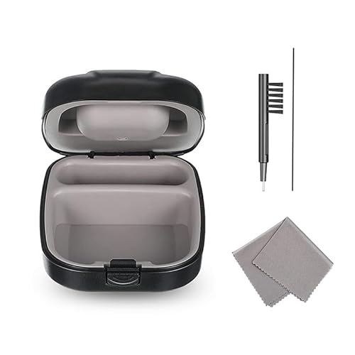 Best 10 Hearing AID Cases