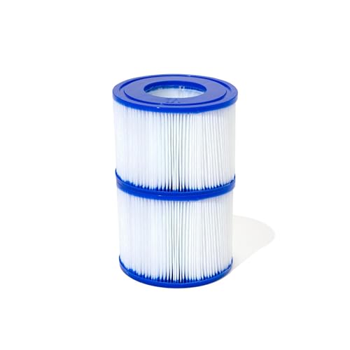 Best 10 Hot Tub filter cartridges