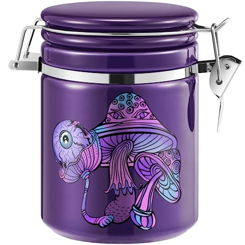 Best 10 Mushroom Jars