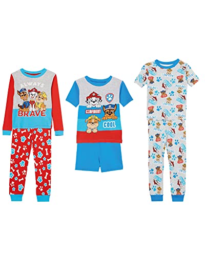 Best 10 Paw Patrol PAjamas