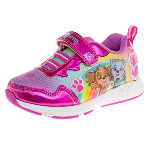 Best 10 Paw Patrol Shoes