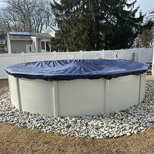 Best 10 Pool Winter Covers