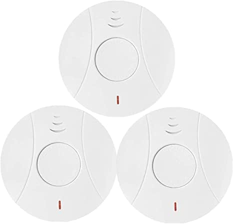 Best 10 Vacation Rental Smoke Detectors