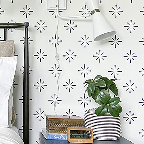 Best 20 scandinavian paint stencil