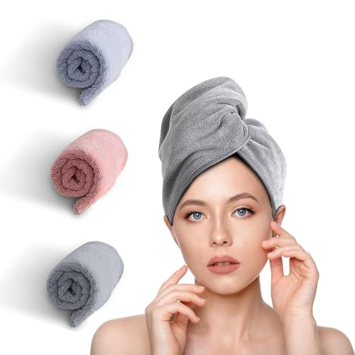 Best 8 Microfibre Hairdressing Towels