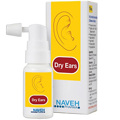 Best 9 Best Ear Drops for Hearing Loss