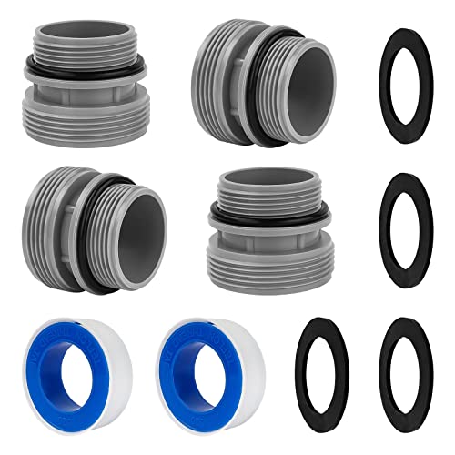 Best 9 Hose Conversion Adapters