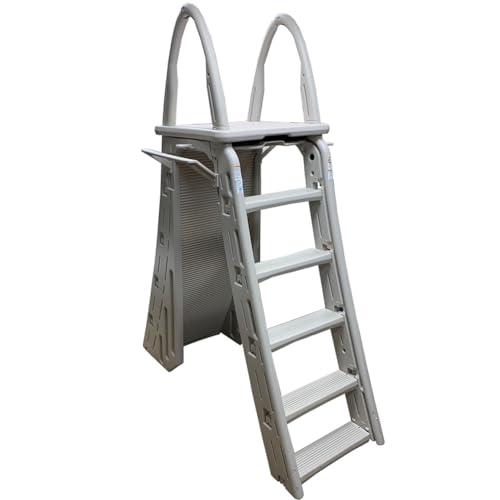 Best 10 Above Ground Pool Ladders