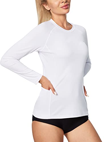 Best 10 Best UV Swim Shirts Women’s