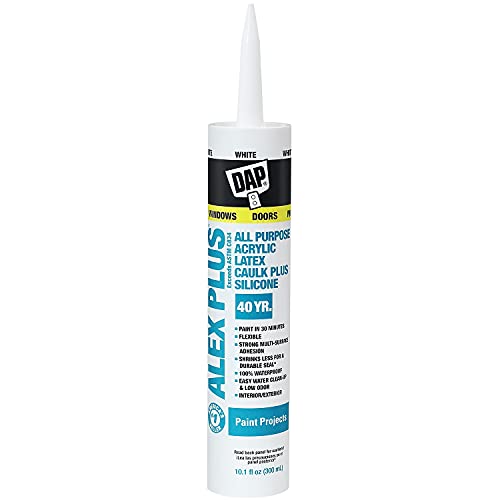 Best 10 Caulks for Baseboards