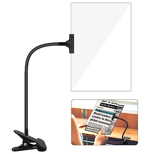 Best 10 Clip-On Magnifiers