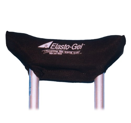 Best 10 Gel Pads for Crutches