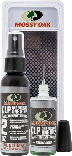 Best 10 Gun Lubricants