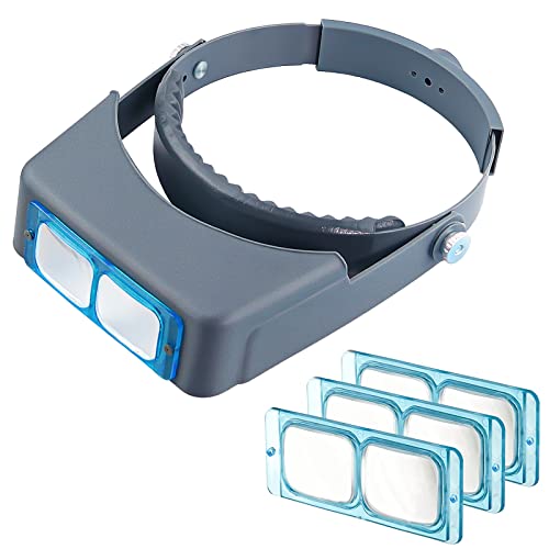 Best 10 Headband Magnifiers