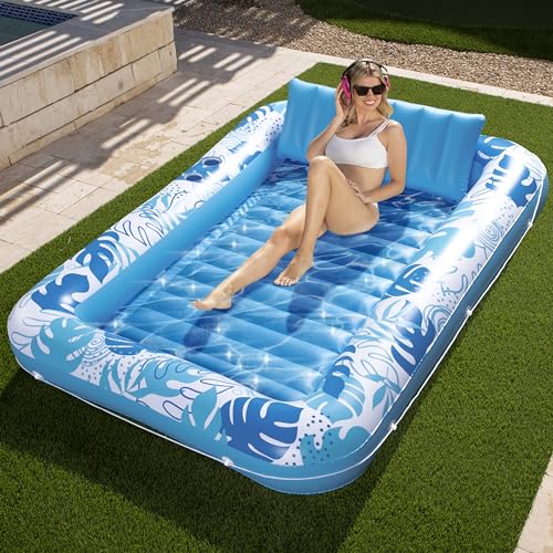 Best 10 Inflatable Tanning Pools