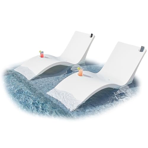 Best 10 Luxury Floating Pool Loungers