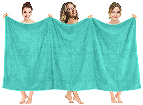 Best 10 Luxury Towels for Obese Peoples