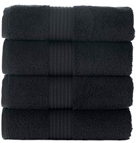 Best 10 Luxury Towels with Hanging Loops