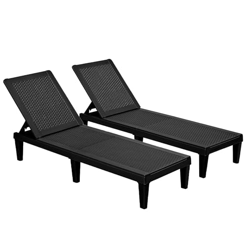 Best 10 Pool Lounge Chairs