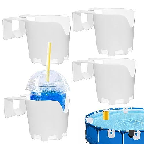 Best 10 Poolside Cup Holders