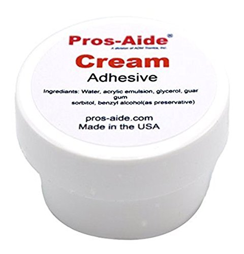 Best 10 Prosthetic Creams