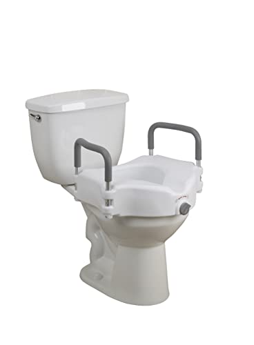 Best 10 Raised Toilet Seats