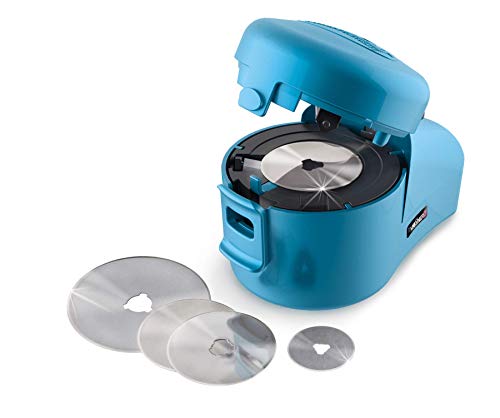 Best 10 Rotary Blade Sharpeners