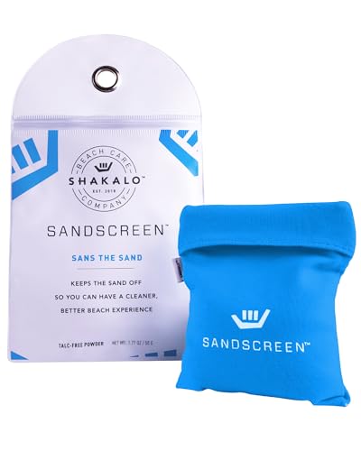 Best 10 Sand Removal Bags