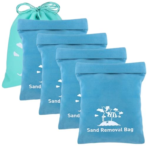 Best 10 Sand Removers for Beach