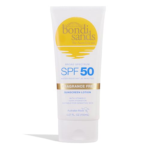 Best 10 Sand Resistant Sunscreens