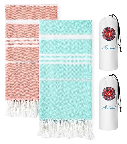 Best 10 Sandless Beach Towels