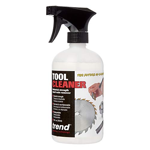 Best 10 Saw Blade Cleaners