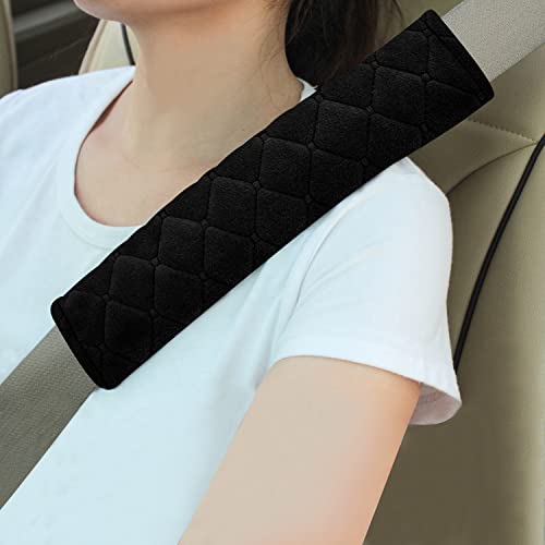 Best 10 Seat Belt Pads