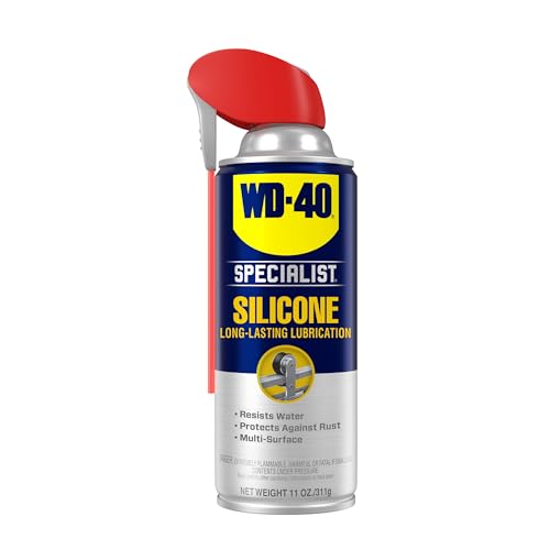 Best 10 Silicone Spray For Windows