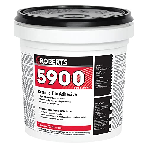 Best 10 Tile Adhesives