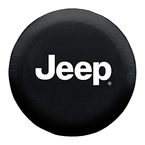 Best 10 Tire Covers for Jeeps