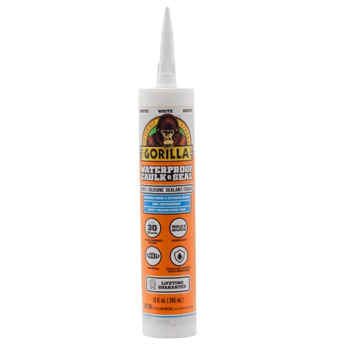 Best 10 Toilet Silicone Sealants