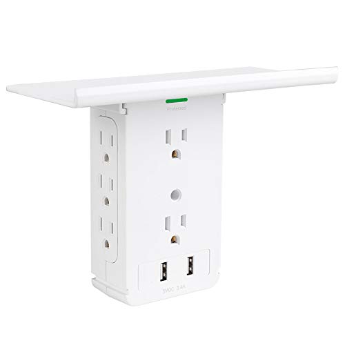 Best 10 USB Wall Mounted Sockets