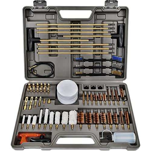 Best 10 Universal Gun Cleaning Kits