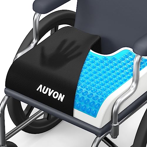 Best 10 Wheelchair Cushions For Pressure Relief