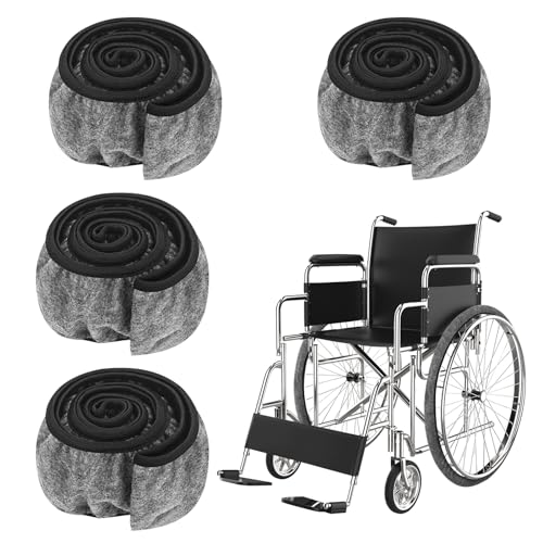 Best 10 Wheelchair Wheel Covers