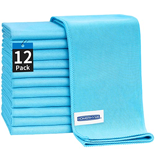 Best 10 Window Cleaning Towels