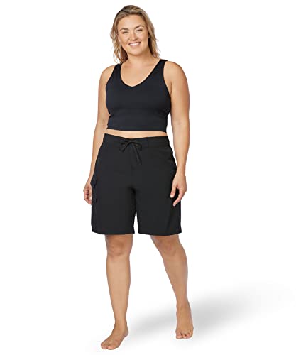 Best 10 Women Plus Size Swim Board Shorts