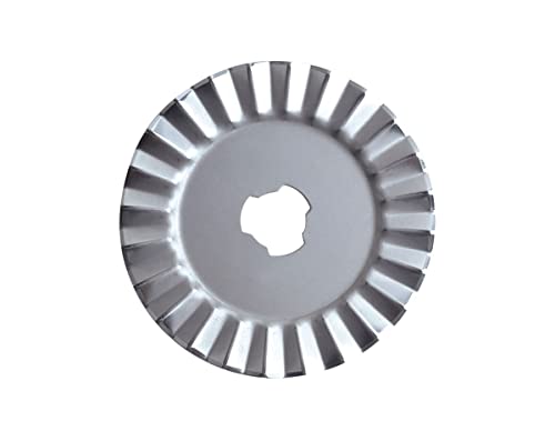 Best 10 Zig Zag Rotary Blades