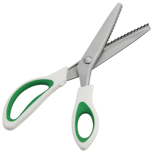 Best 10 Zig Zag Scissors